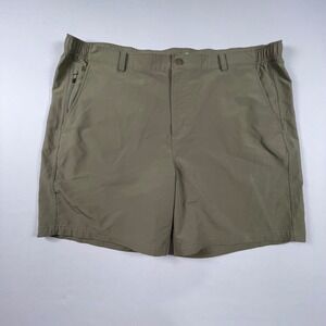 Drake Clothing Company Hybrid Shorts Quick‎ Dry Lightweight 2XL